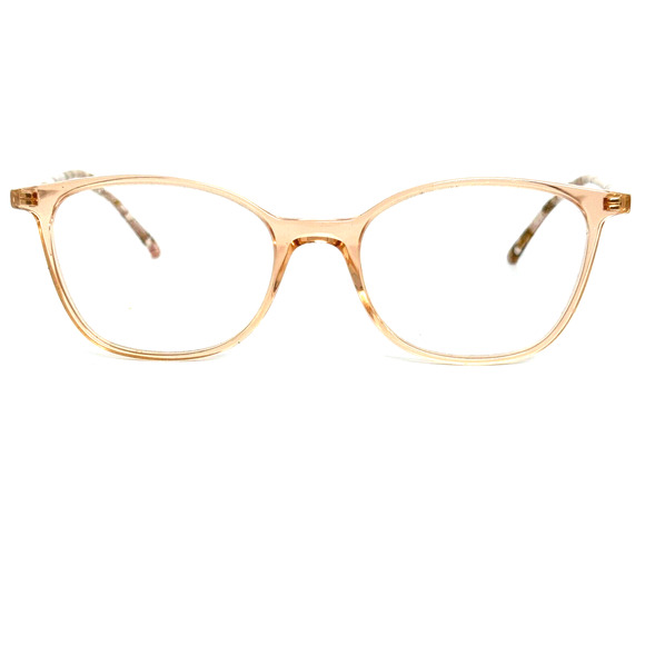 Prodesign Denmark 4769-1 c.4212‎ Rose Light Eyeglasses Frame 51-18-140 H15884